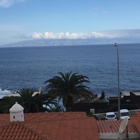 Elita Veradero Nice Free Wifi Puerto de Santiago  Exterior photo