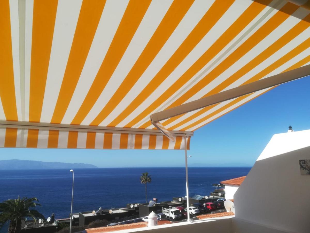 Elita Veradero Nice Free Wifi Puerto de Santiago  Exterior photo