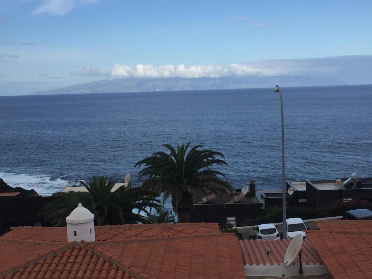 Elita Veradero Nice Free Wifi Puerto de Santiago  Exterior photo