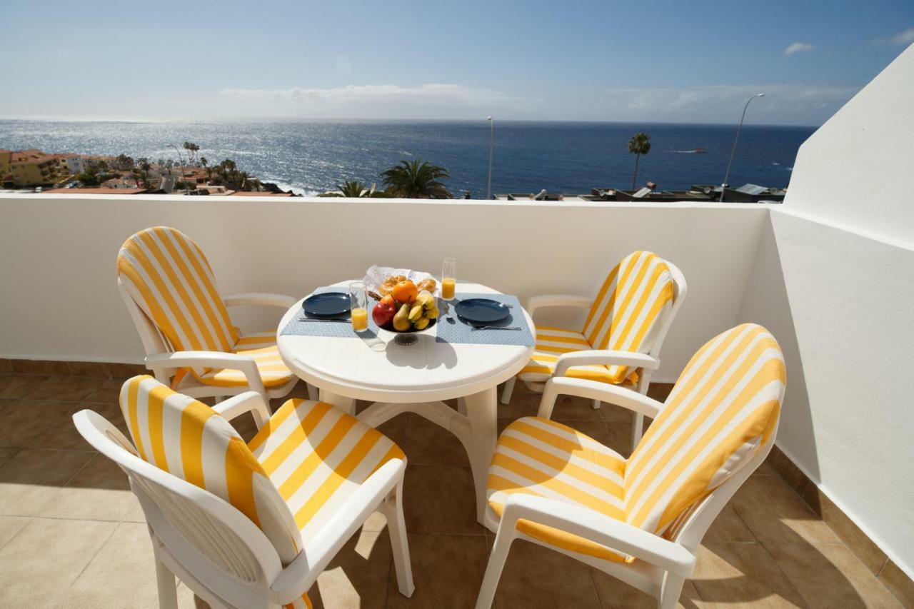 Elita Veradero Nice Free Wifi Puerto de Santiago  Exterior photo